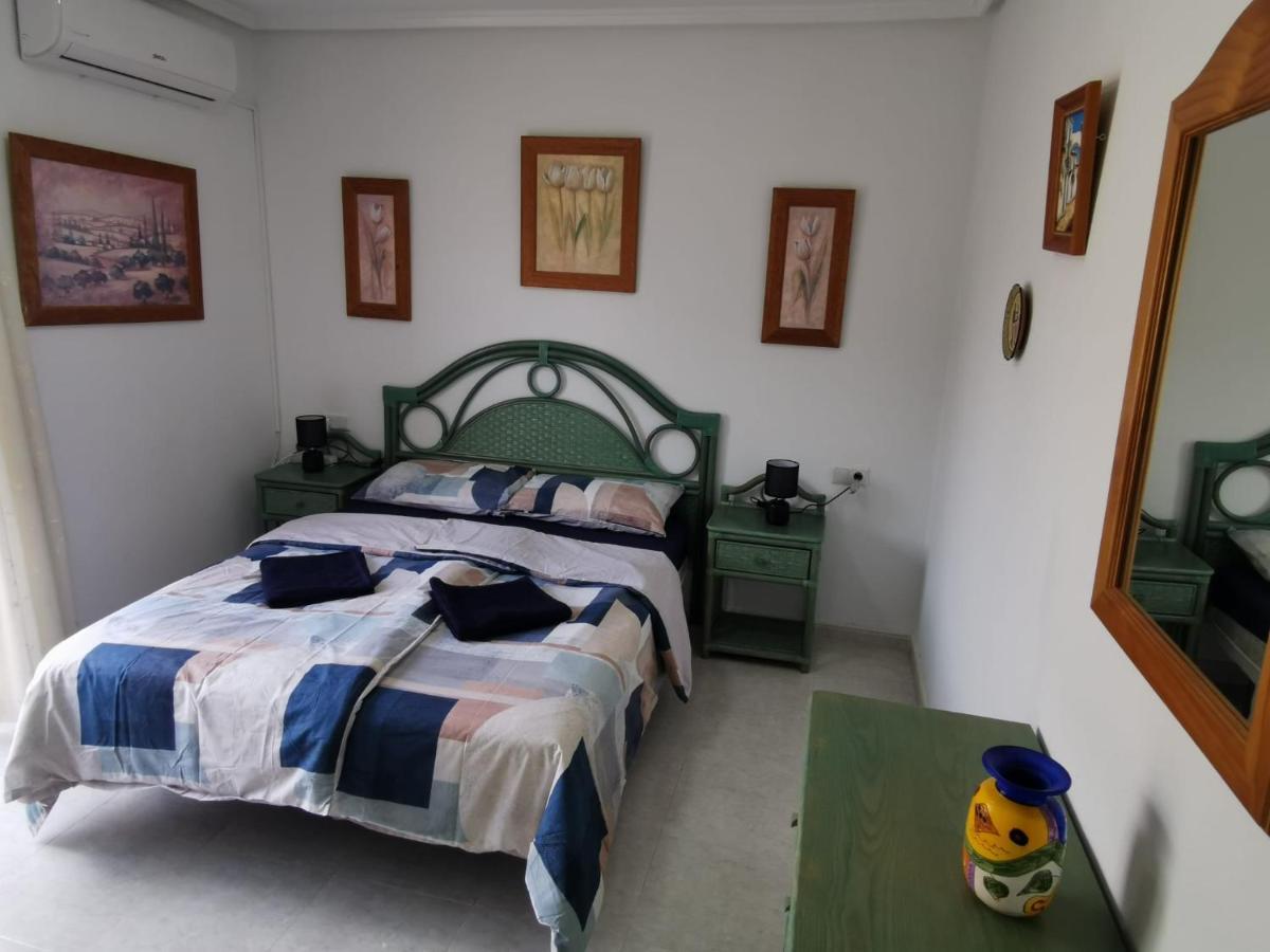 Villa Casa Malibu Ciudad Quesada Exterior foto