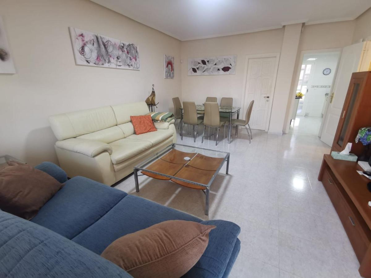Villa Casa Malibu Ciudad Quesada Exterior foto