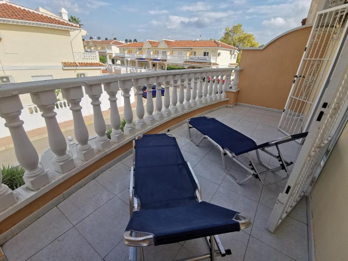 Villa Casa Malibu Ciudad Quesada Exterior foto