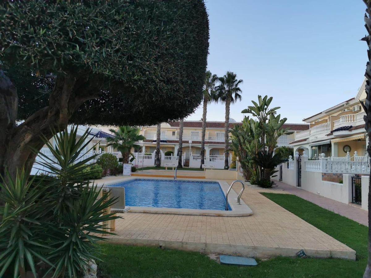 Villa Casa Malibu Ciudad Quesada Exterior foto