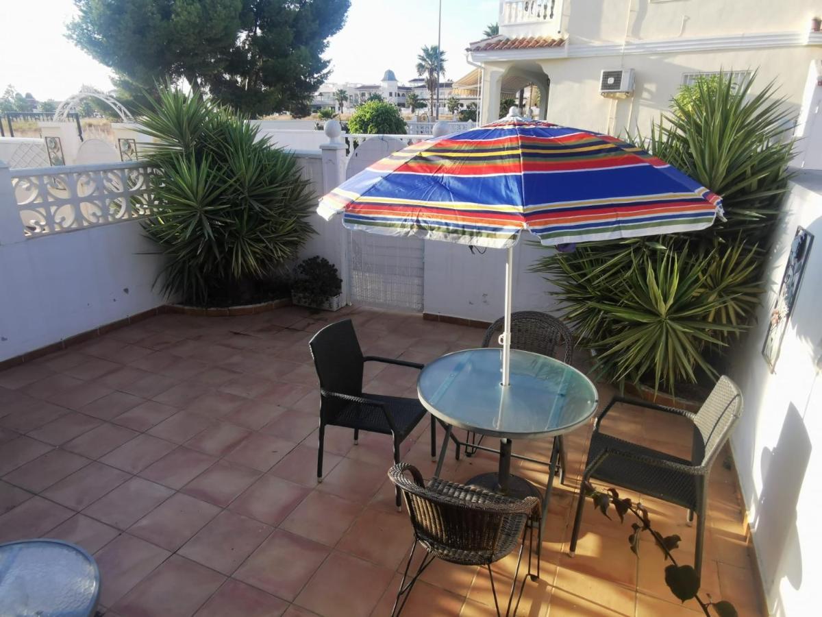 Villa Casa Malibu Ciudad Quesada Exterior foto