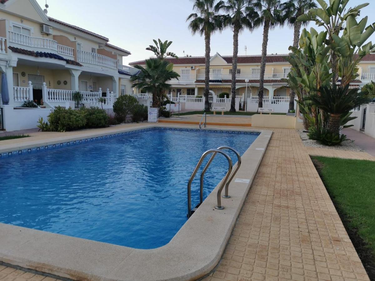 Villa Casa Malibu Ciudad Quesada Exterior foto