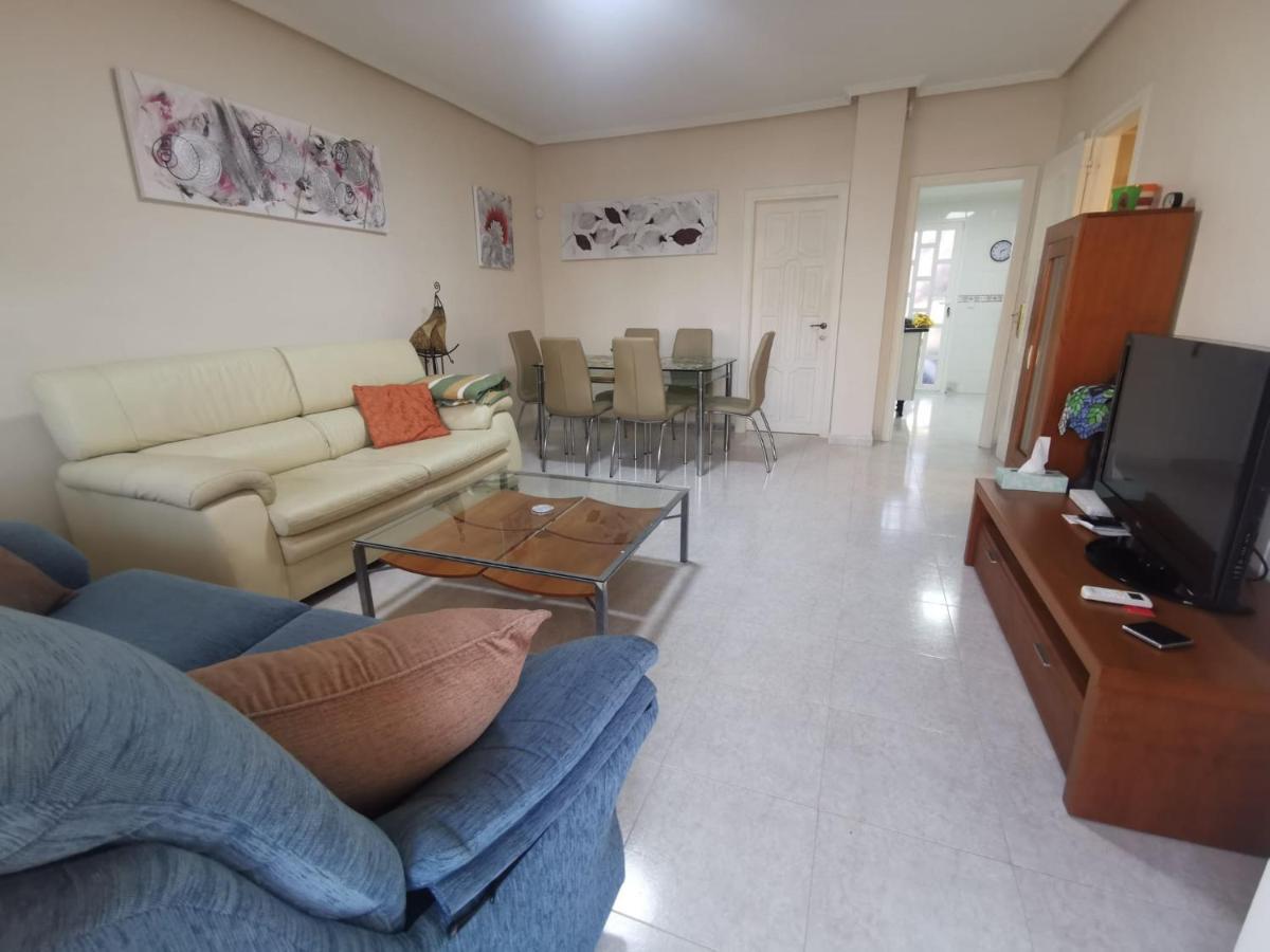 Villa Casa Malibu Ciudad Quesada Exterior foto