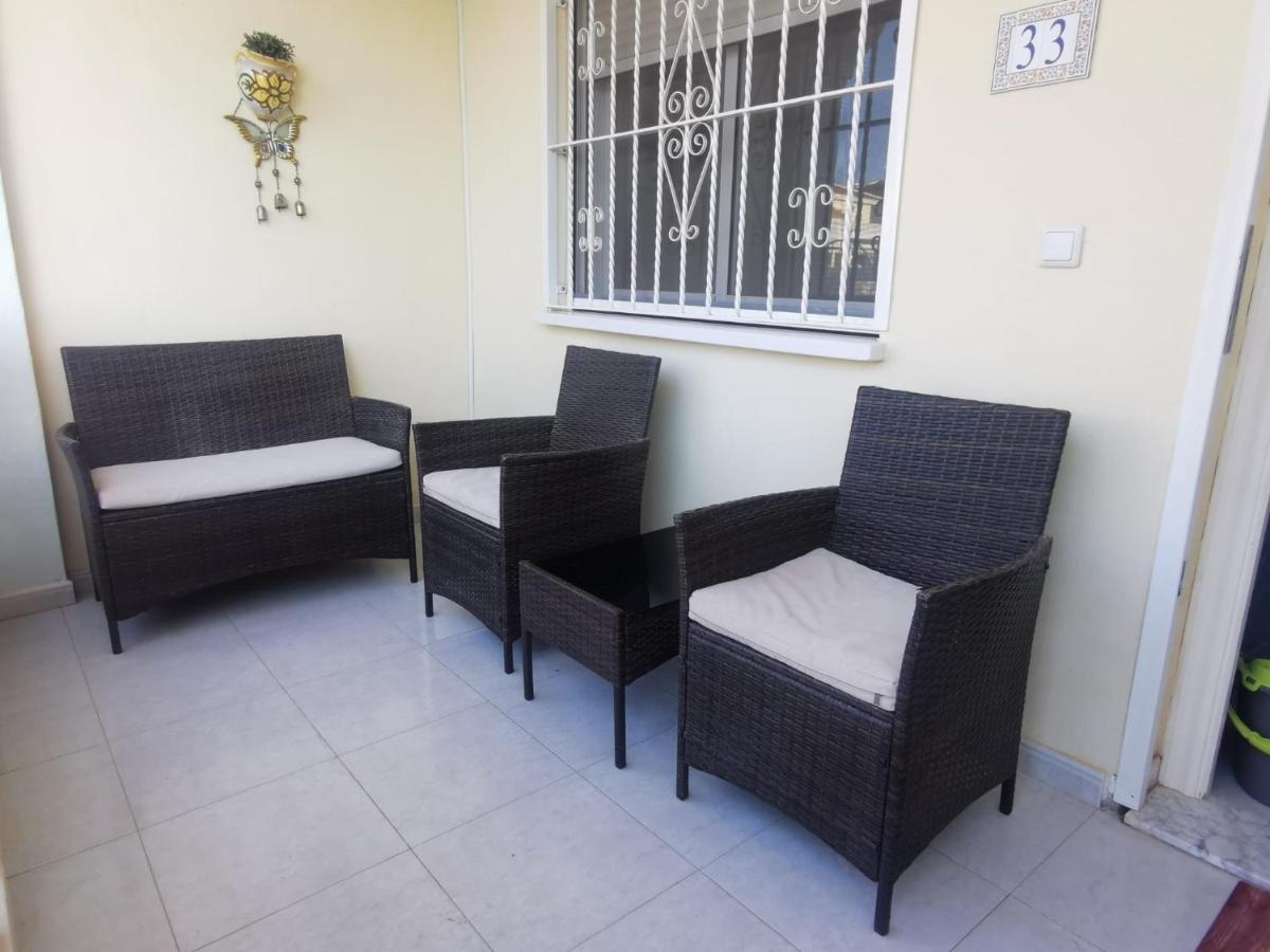Villa Casa Malibu Ciudad Quesada Exterior foto