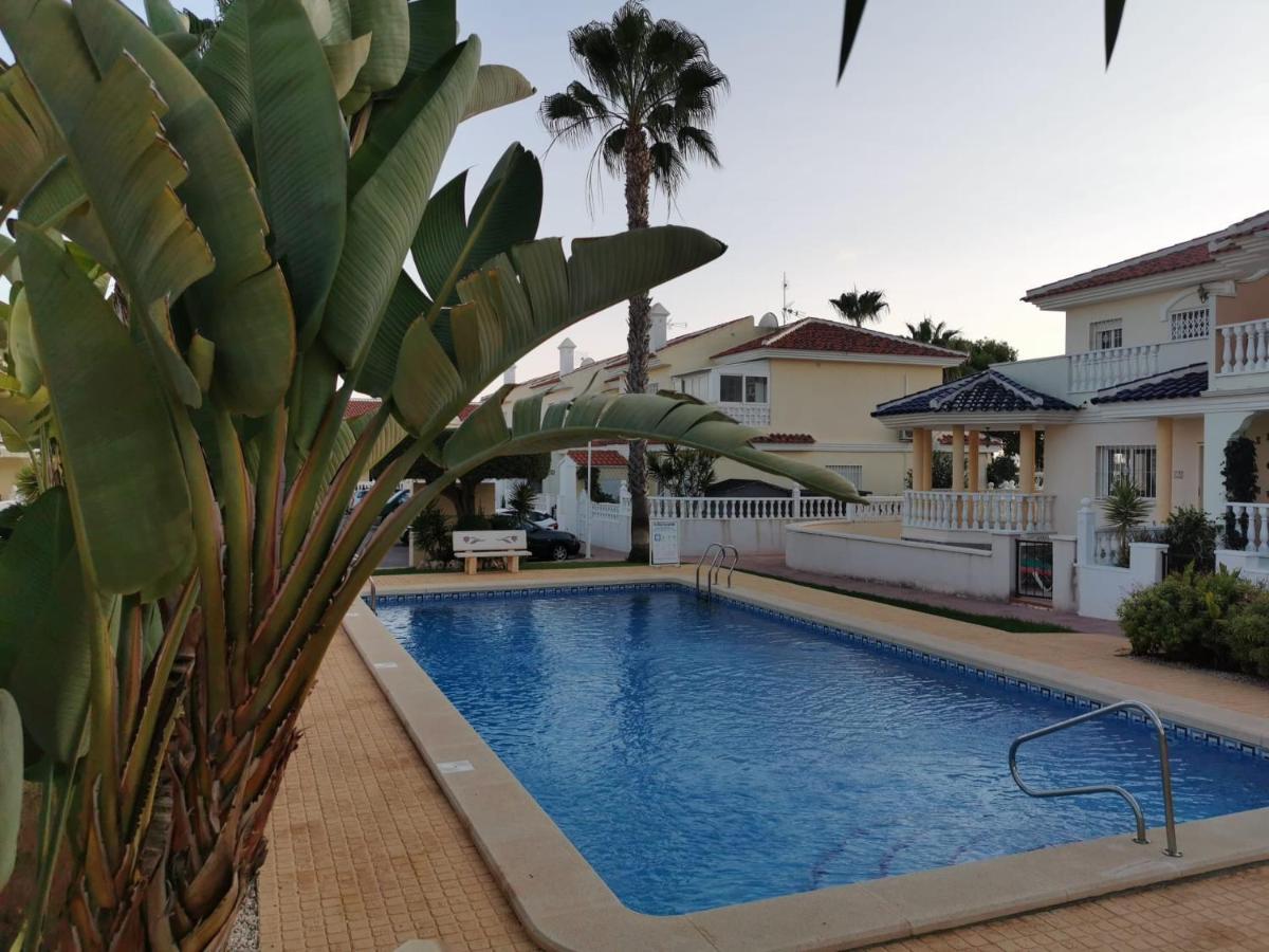 Villa Casa Malibu Ciudad Quesada Exterior foto